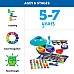 Розвиваючий набір сортер Інопланетяни (48 предметів) від Learning Resources