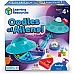 Розвиваючий набір сортер Інопланетяни (48 предметів) від Learning Resources