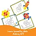 Розвиваючий набір Танграм пазли з картками від Learning Resources