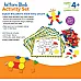 Розвиваючий набір Танграм пазли з картками від Learning Resources
