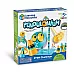 Розвиваючий STEM набір Вибивна кулька (17 шт) від Learning Resources