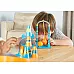 Розвиваючий STEM набір Вибивна кулька (17 шт) від Learning Resources