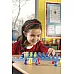 Набір для рахунку і сортування Пінгвіни (110 шт) від Learning Resources
