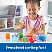 Розвиваючий набір сортер Кошики для пікніка (32 предмета) від Learning Resources