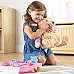 Развивающий набор Доктор в розовом цвете (19 предметов) от Learning Resources