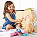 Развивающий набор Доктор в розовом цвете (19 предметов) от Learning Resources