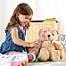 Развивающий набор Доктор в розовом цвете (19 предметов) от Learning Resources
