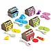 Развивающий набор Сокровища пиратов (5 сундуков) от Learning Resources