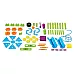 Розвиваючий STEM набір Ігровий майданчик від Learning Resources