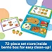 Розвиваючий набір Поїхали, Бенто! (78 предметів) від Learning Resources