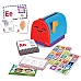 Развивающий набор Алфавитный почтовый ящик от Learning Resources