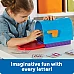 Развивающий набор Алфавитный почтовый ящик от Learning Resources
