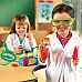 Науковий набір Перша лабораторія (20 шт) від Learning Resources