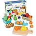 Развивающий набор Продуктовый магазин (27 предметов) от Learning Resources
