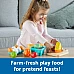 Развивающий набор Продуктовый магазин (27 предметов) от Learning Resources