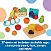 Развивающий набор Продуктовый магазин (27 предметов) от Learning Resources