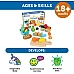 Развивающий набор Продуктовый магазин (27 предметов) от Learning Resources