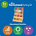Набір для сортування Прилавок з продуктами від Learning Resources