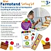 Набір для сортування Прилавок з продуктами від Learning Resources