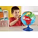 Развивающая игрушка Глобус пазл от Learning Resources