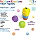 Развивающий набор Радужные эмоции (5 шт) от Learning Resources