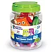 Развивающий набор для счета и сортировки Разноцветные совы (20 шт) от Learning Resources
