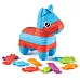 Развивающая игрушка Наполняй и высыпай (11 элементов) от Learning Resources