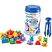Развивающий игровой набор Хватай и сортируй (37 элементов) от Learning Resources