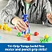 Развивающий игровой набор Хватай и сортируй (37 элементов) от Learning Resources