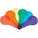 Науковий набір Світлофільтр (18 шт) від Learning Resources