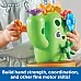 Розвиваючий набір для рахунку Кактус (16 елементів) від Learning Resources