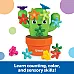 Розвиваючий набір для рахунку Кактус (16 елементів) від Learning Resources