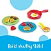 Развивающий набор Готовим завтрак (21 предмет) от Learning Resources