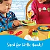 Развивающий набор Готовим завтрак (21 предмет) от Learning Resources