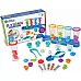 Развивающий STEM-набор Простая наука (55 элементов) от Learning Resources