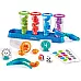 Развивающий STEM-набор Простая наука (55 элементов) от Learning Resources
