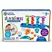 Развивающий STEM-набор Простая наука (55 элементов) от Learning Resources