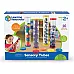 Развивающий STEM набор Сенсорные трубки (4 шт) от Learning Resources