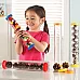 Развивающий STEM набор Сенсорные трубки (4 шт) от Learning Resources