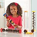 Развивающий STEM набор Сенсорные трубки (4 шт) от Learning Resources