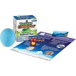 Науковий STEM набір Лабораторія 1 монстрик від Learning Resources