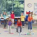 Развивающий игровой набор На старт, внимание, марш от Learning Resources