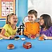 Настольная игра Слова-загадки с кнопками (150 карточек) от Learning Resources