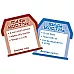Настольная игра Слова-загадки с кнопками (150 карточек) от Learning Resources