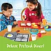 Развивающий набор Закусочная кафе (38 шт) от Learning Resources
