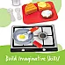 Развивающий набор Закусочная кафе (38 шт) от Learning Resources