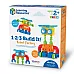 Строительный STEM набор конструктор Фабрика роботов (18 деталей) от Learning Resources