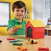 Тактильный набор Руфф и косточки (20 шт) от Learning Resources