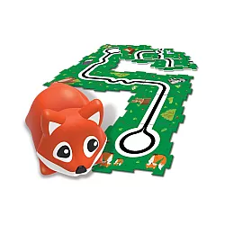 Развивающий интерактивный набор Лисенок (14 предметов) от Learning Resources