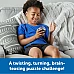 Развивающая 3D головоломка Вращающиеся шарики от Learning Resources